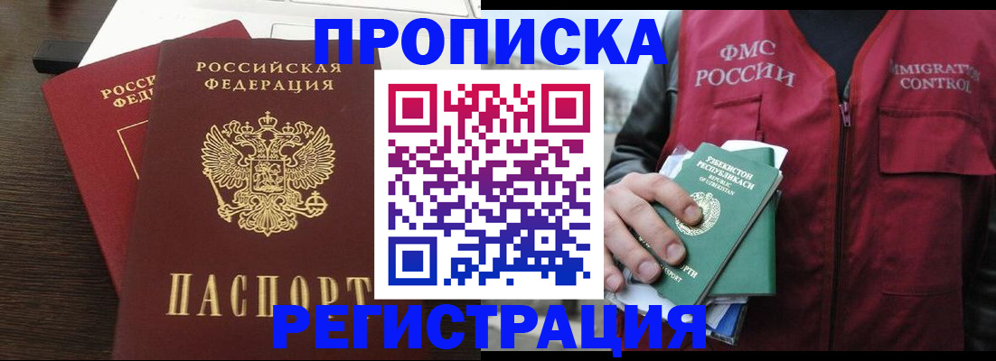 прописка законно в Змеиногорске